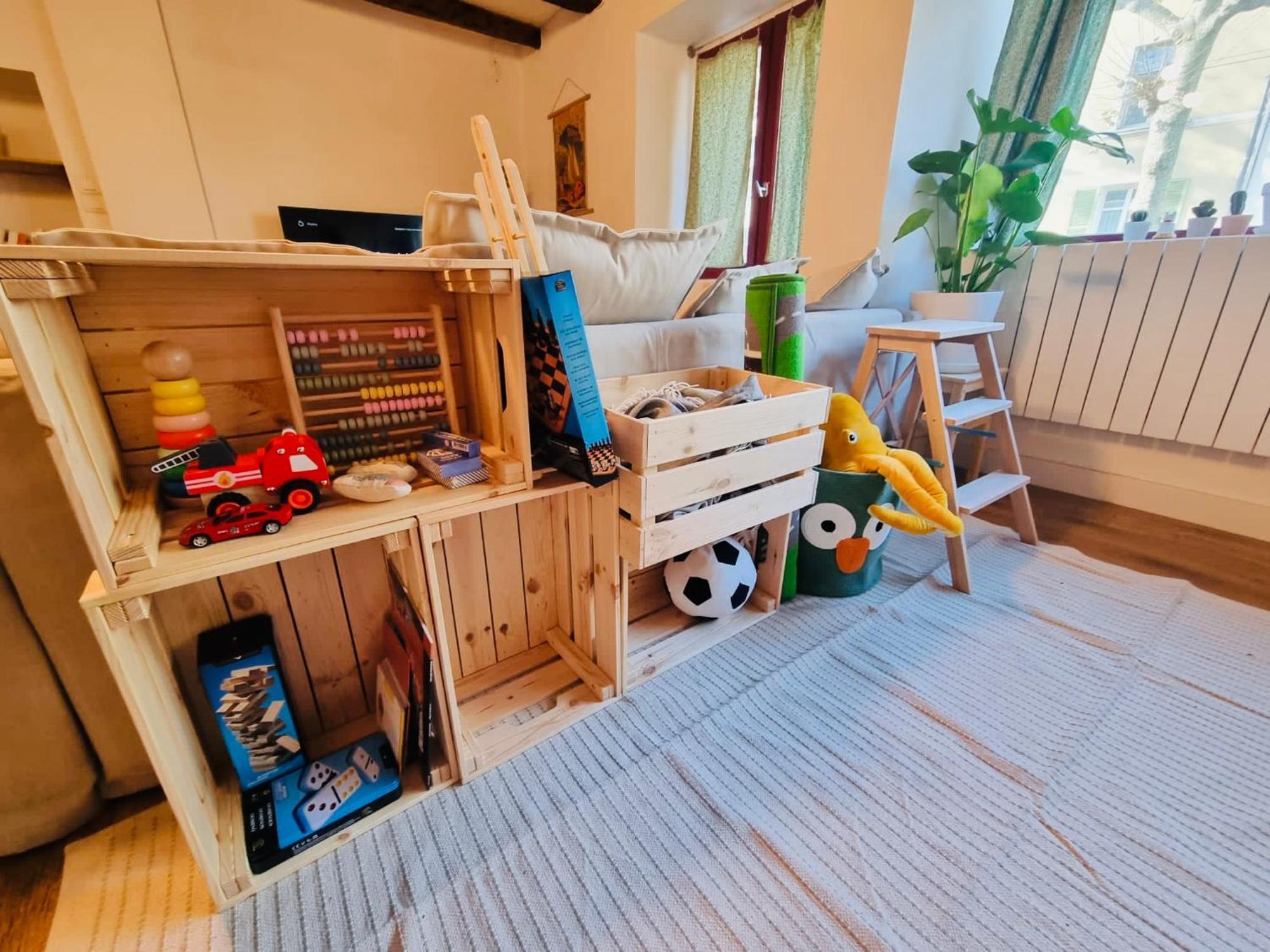 Maison Familiale A 15 Mns Du Centre Ville Nantes Eksteriør billede